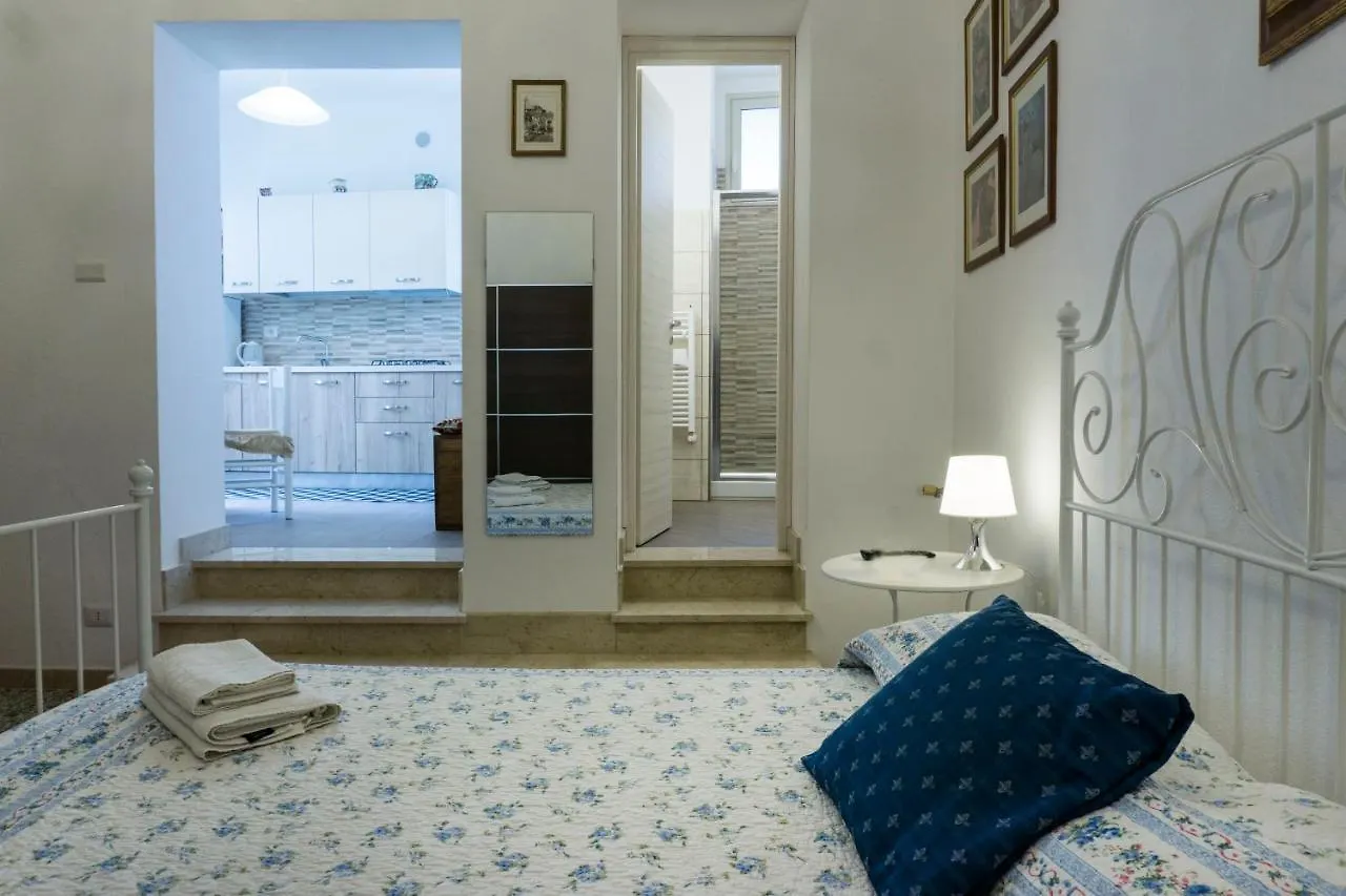 Nonno Alfio Apartment Taormina Centre