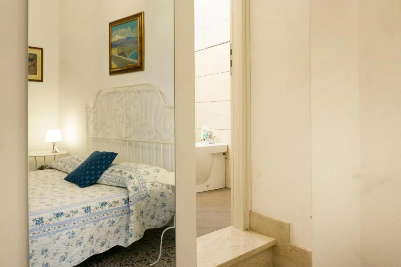 Nonno Alfio Apartment Taormina Centre