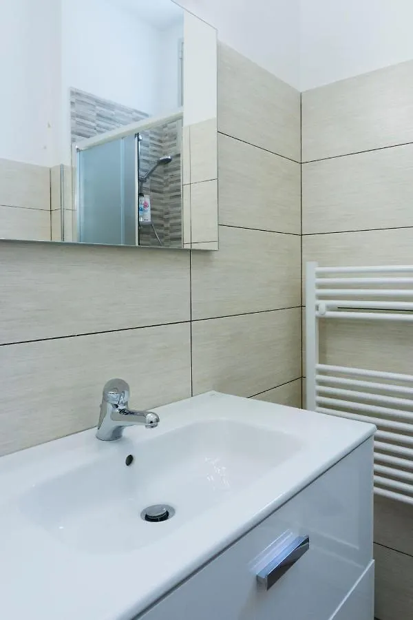 Nonno Alfio Apartment Taormina Centre