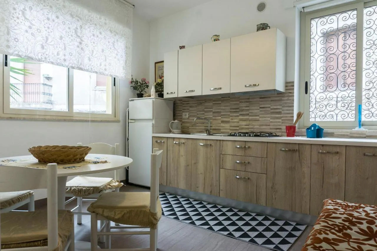 Nonno Alfio Apartment Taormina Centre إيطاليا