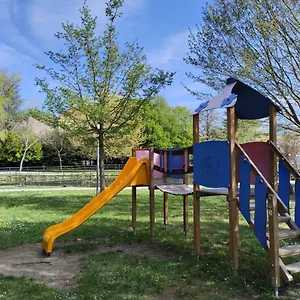 Casa Della Chiocciola Appartamento Castel del Piano (Tuscany)