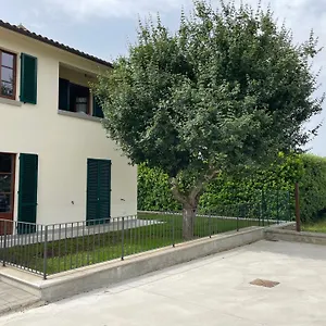 Acero Appartamento Cortona